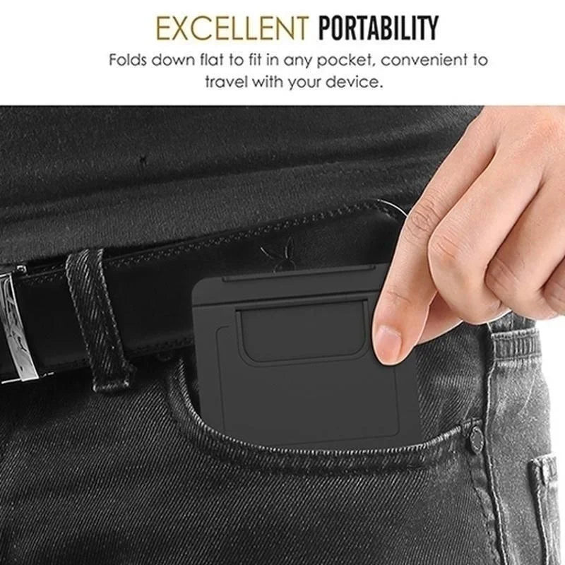 Tablette Ordinateur Stand pour iPad iPhone Samsung Xiaomi