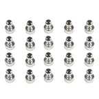 Magnetic Pins Neodymium Magnets Pin Board Magnet For Board Cone Magnets Super Strong Fridge Magnets For Home Storage Tool 10/20P