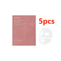 1/5/10PCs Bio Collagen Face Mask Shrink Pores Deep Hydrating Overnight Mask Moisturizing Refreshing Brightening Face Skin Care