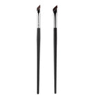 CNK 3/1 Pc Blade Eyeliner Brush Eyebrow Brushes Portable Eyebrow Mapping Tool Brow Lamination Brush Fine Eye Liner Eyebrow Tools
