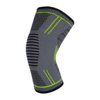 1 Pcs Compression Genou Support Manchon élastique Respirant
