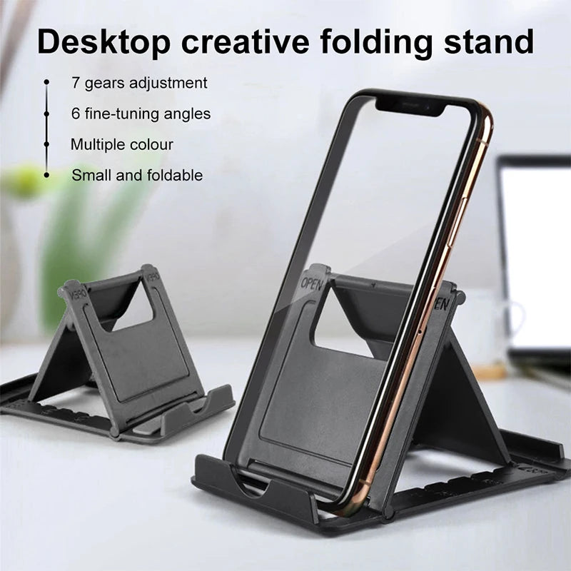 Tablette Ordinateur Stand pour iPad iPhone Samsung Xiaomi