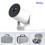 Magcubic 8K Wifi6 Projector 290ANSI Android 14 Dual WIFI Allwinner H726 BT5.4 1280*720P Home Cinema Outdoor Portable HY300 Pro +