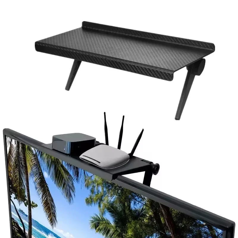 rack de décodeur sans trou de stockage