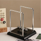 Physique Science/ Jouets De Bureau Soulagement Du Stress