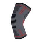 1 Pcs Compression Genou Support Manchon élastique Respirant