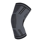 1 Pcs Compression Genou Support Manchon élastique Respirant