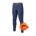 Sous-vêtements chauds pour hommes