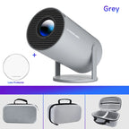 Magcubic 8K Wifi6 Projector 290ANSI Android 14 Dual WIFI Allwinner H726 BT5.4 1280*720P Home Cinema Outdoor Portable HY300 Pro +