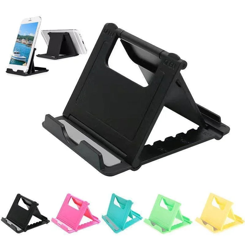 Tablette Ordinateur Stand pour iPad iPhone Samsung Xiaomi