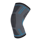 1 Pcs Compression Genou Support Manchon élastique Respirant