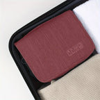 Homefish Wall-Mounted Travel Personal Hygiene Bag Cosmetics and Bathroom Supplies Packs
