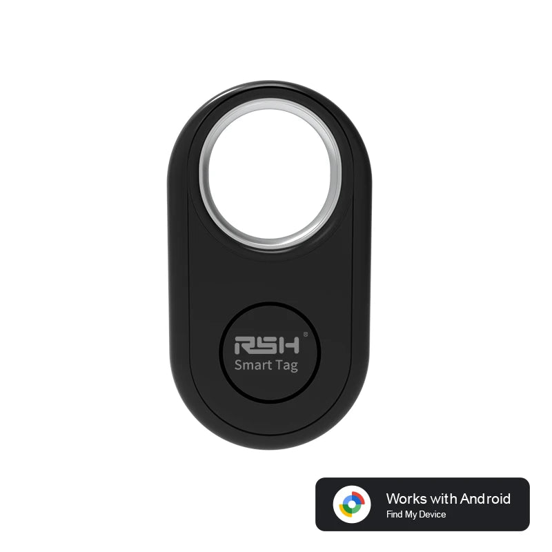 Positioning Far Away Tracker Long-Distance Finder for Android Google's Find Hub Voice Locate Smart Tag for Pixel Motorola GMS