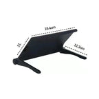 rack de décodeur sans trou de stockage