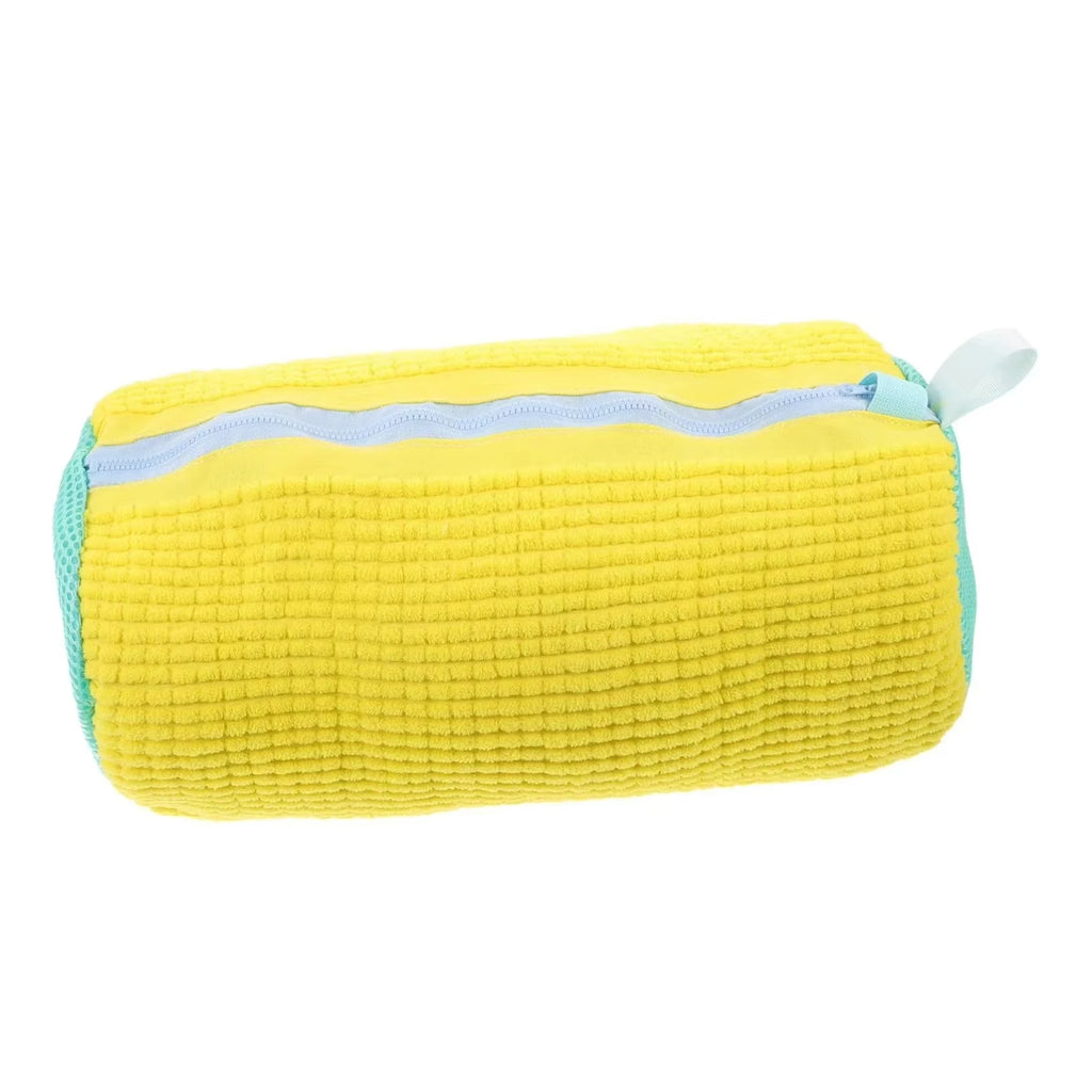 Shoe bag for lazy people a household washing machine special protective bag that prevents deformation and does not damage shoes