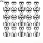 Magnetic Pins Neodymium Magnets Pin Board Magnet For Board Cone Magnets Super Strong Fridge Magnets For Home Storage Tool 10/20P