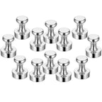 Magnetic Pins Neodymium Magnets Pin Board Magnet For Board Cone Magnets Super Strong Fridge Magnets For Home Storage Tool 10/20P