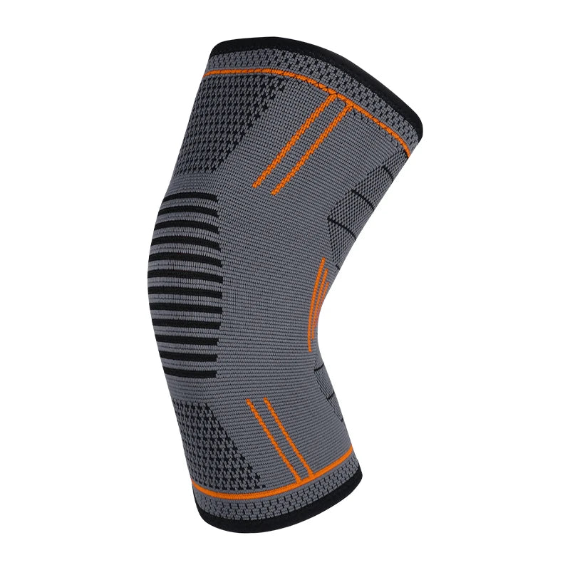 1 Pcs Compression Genou Support Manchon élastique Respirant