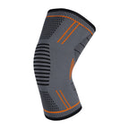 1 Pcs Compression Genou Support Manchon élastique Respirant