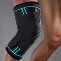 1 Pcs Compression Genou Support Manchon élastique Respirant