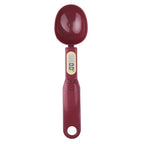 Mini Spoon Scale Digital Kitchen Scale Electronic LCD Food Scale 0.1-500g Cooking Flour Milk Coffee Powder Weight Measure Spoon