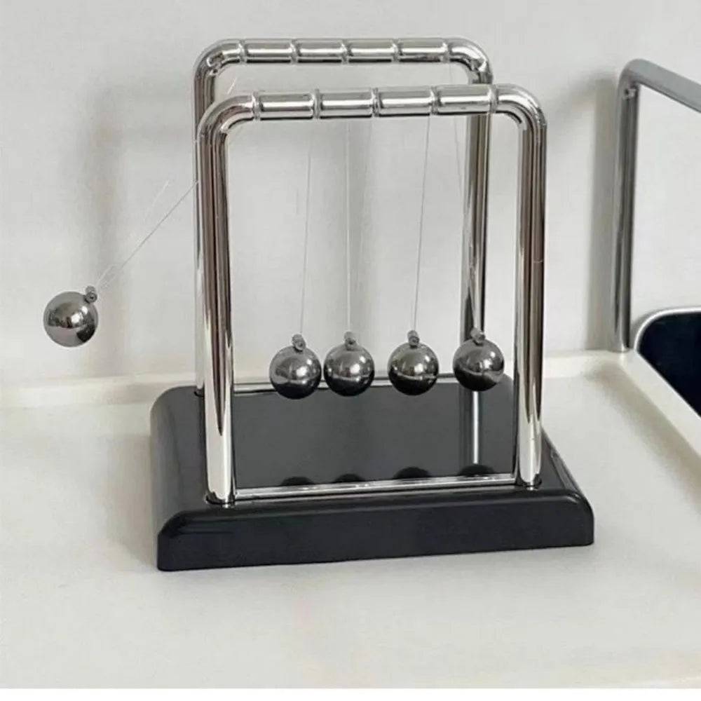 Physique Science/ Jouets De Bureau Soulagement Du Stress