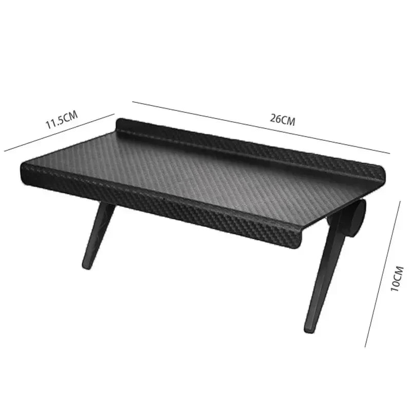 rack de décodeur sans trou de stockage