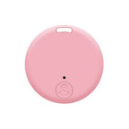 Anti-Lost Device Wireless Pet Kids Wallet Tracking Locator Bluetooth 5.0 Portable Smart Finder Small GPS Tracker For Cellphone