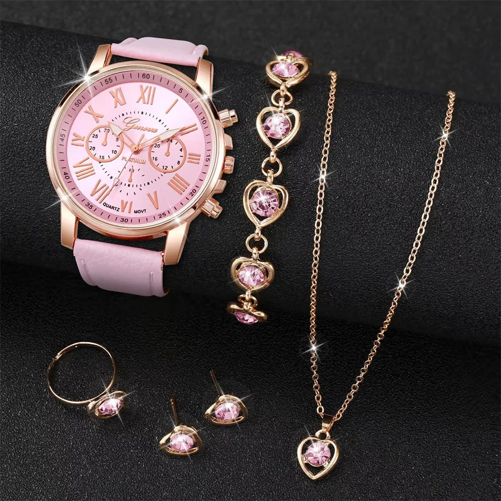 Analogique Montres De Poignet
