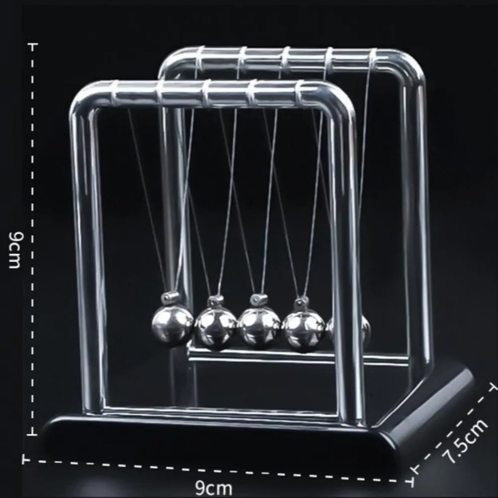 Physique Science/ Jouets De Bureau Soulagement Du Stress
