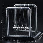 Physique Science/ Jouets De Bureau Soulagement Du Stress