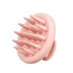 Silicone Head Scalp Massage Comb Hair Washing Brush Soft Scalp Massager for Hair Growth Shampoo Brush Shower Comb Hair Care
