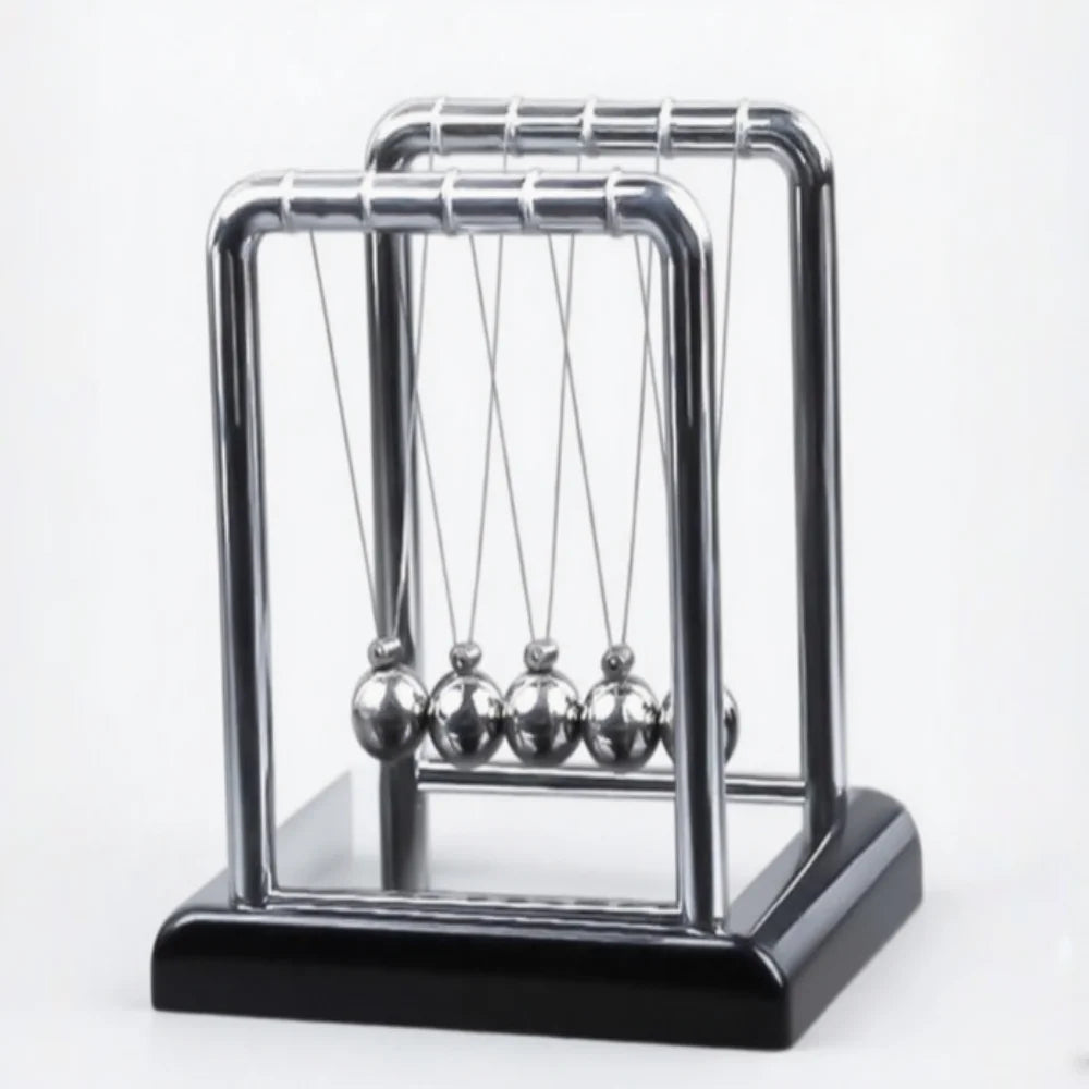 Physique Science/ Jouets De Bureau Soulagement Du Stress