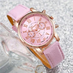 Analogique Montres De Poignet