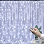 3Mx1M/2M/3M LED String Lights USB Fairy Lights Garland for New Year Wedding Festive Party Christmas Home Curtain Decoration
