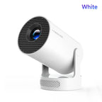 Magcubic 8K Wifi6 Projector 290ANSI Android 14 Dual WIFI Allwinner H726 BT5.4 1280*720P Home Cinema Outdoor Portable HY300 Pro +