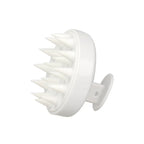 Silicone Head Scalp Massage Comb Hair Washing Brush Soft Scalp Massager for Hair Growth Shampoo Brush Shower Comb Hair Care