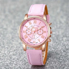 Analogique Montres De Poignet