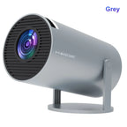 Magcubic 8K Wifi6 Projector 290ANSI Android 14 Dual WIFI Allwinner H726 BT5.4 1280*720P Home Cinema Outdoor Portable HY300 Pro +