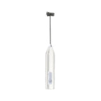 MINl Mik Frother USB Rechargeable 3 Vitesses Mousse Machine À Café Mélangeur À Poignée Électrique Mélangeur D'œufs Beater Outils De Cuisson Chauds