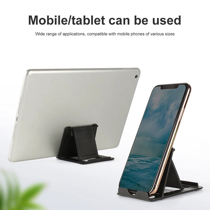 Tablette Ordinateur Stand pour iPad iPhone Samsung Xiaomi