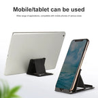 Tablette Ordinateur Stand pour iPad iPhone Samsung Xiaomi