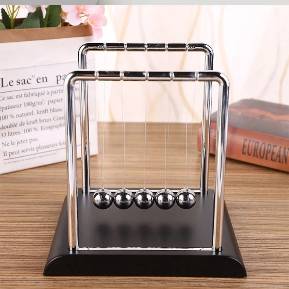 Physique Science/ Jouets De Bureau Soulagement Du Stress