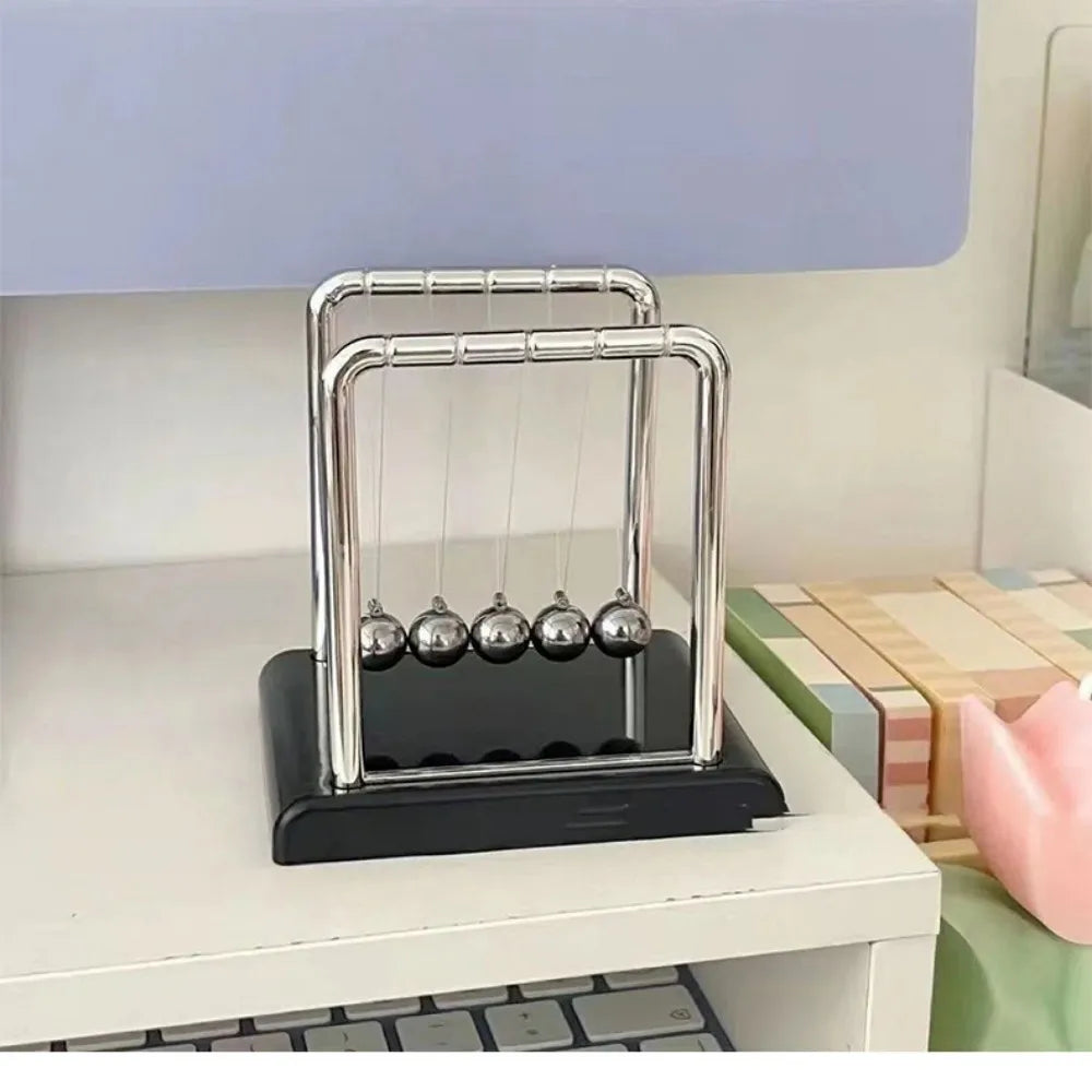 Physique Science/ Jouets De Bureau Soulagement Du Stress
