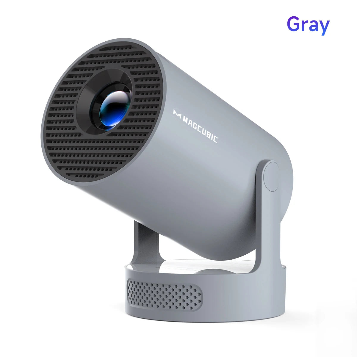 Magcubic 8K Wifi6 Projector 290ANSI Android 14 Dual WIFI Allwinner H726 BT5.4 1280*720P Home Cinema Outdoor Portable HY300 Pro +