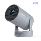 Magcubic 8K Wifi6 Projector 290ANSI Android 14 Dual WIFI Allwinner H726 BT5.4 1280*720P Home Cinema Outdoor Portable HY300 Pro +