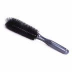 Car Wheel Cleaning Brush Profession Tire Auto Cleaning Detailing Care Wet  Dry Wheel Tire Rim Clean Brush Goods Accessory